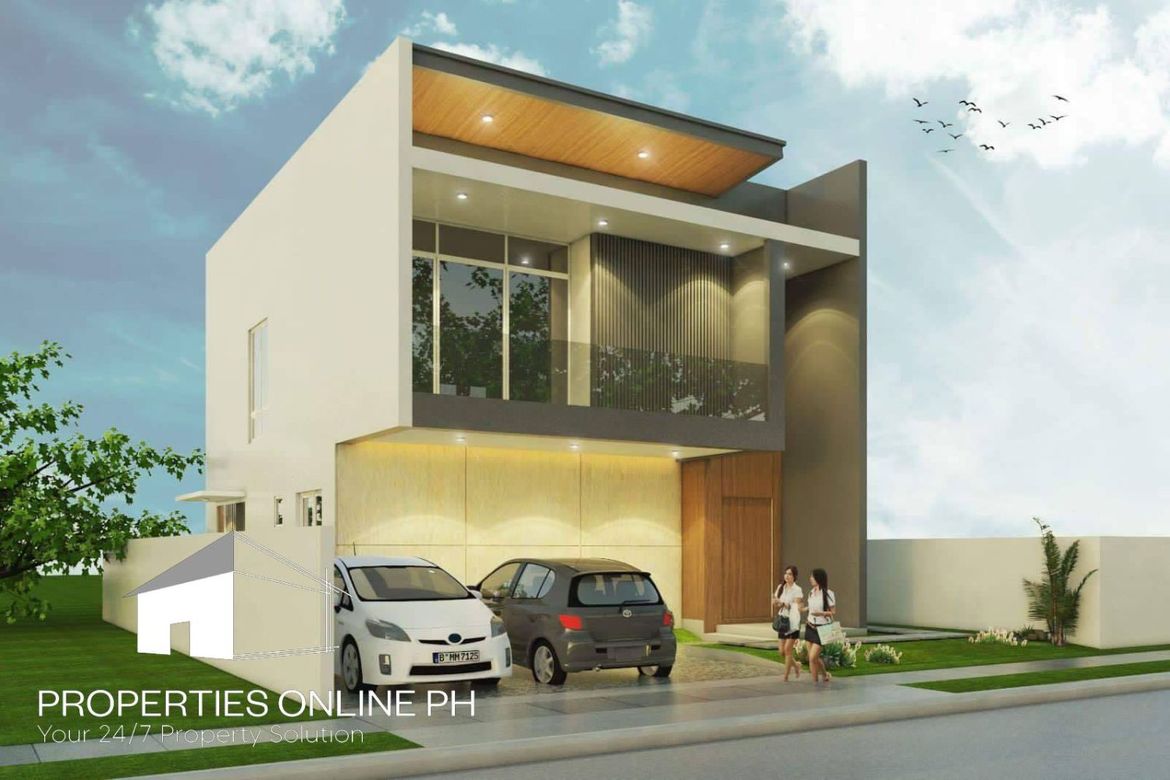 4 Bedroom House for Sale in Treveia Nuvali, Canlubang, Calamba, Laguna – photo 8