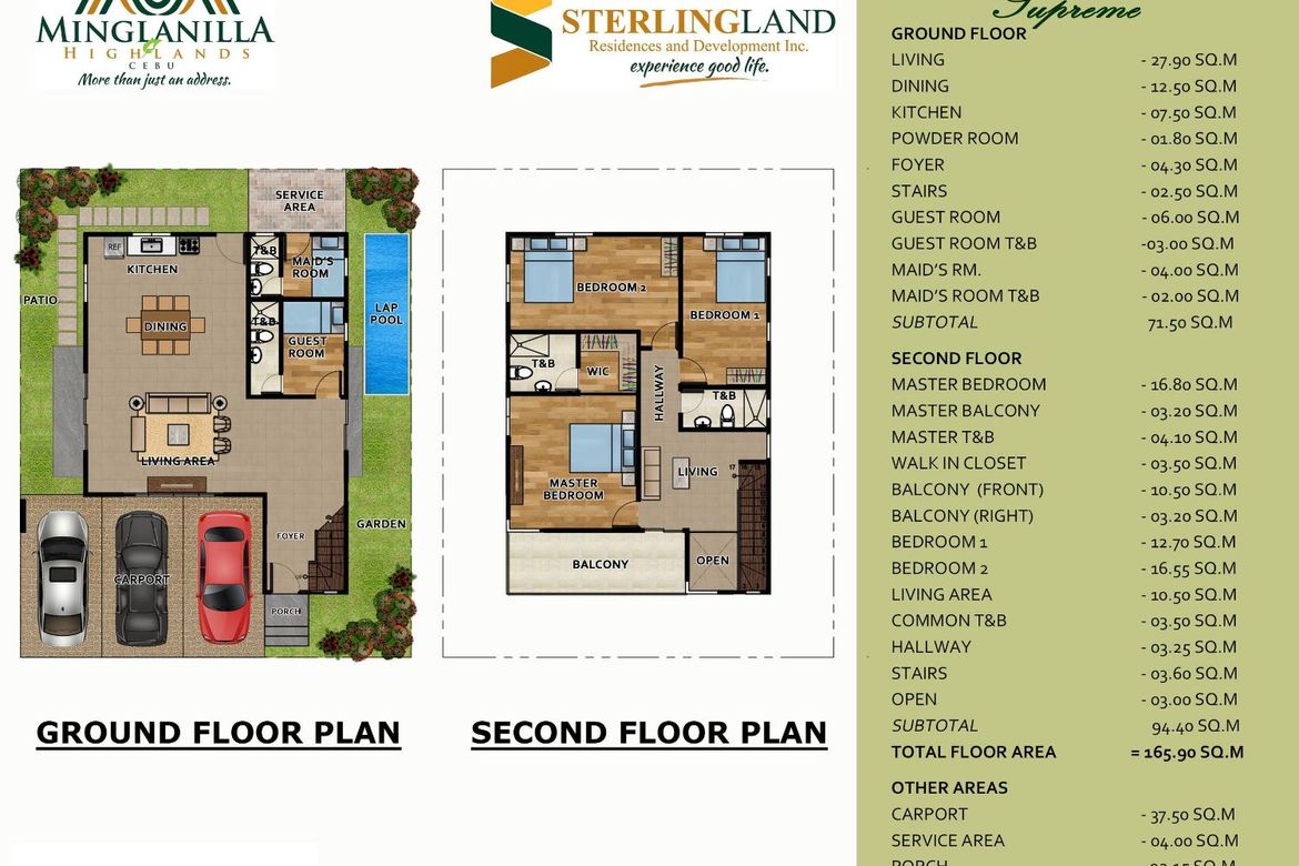 4 Bedroom House for Sale in Tubod, Minglanilla, Cebu – photo 3