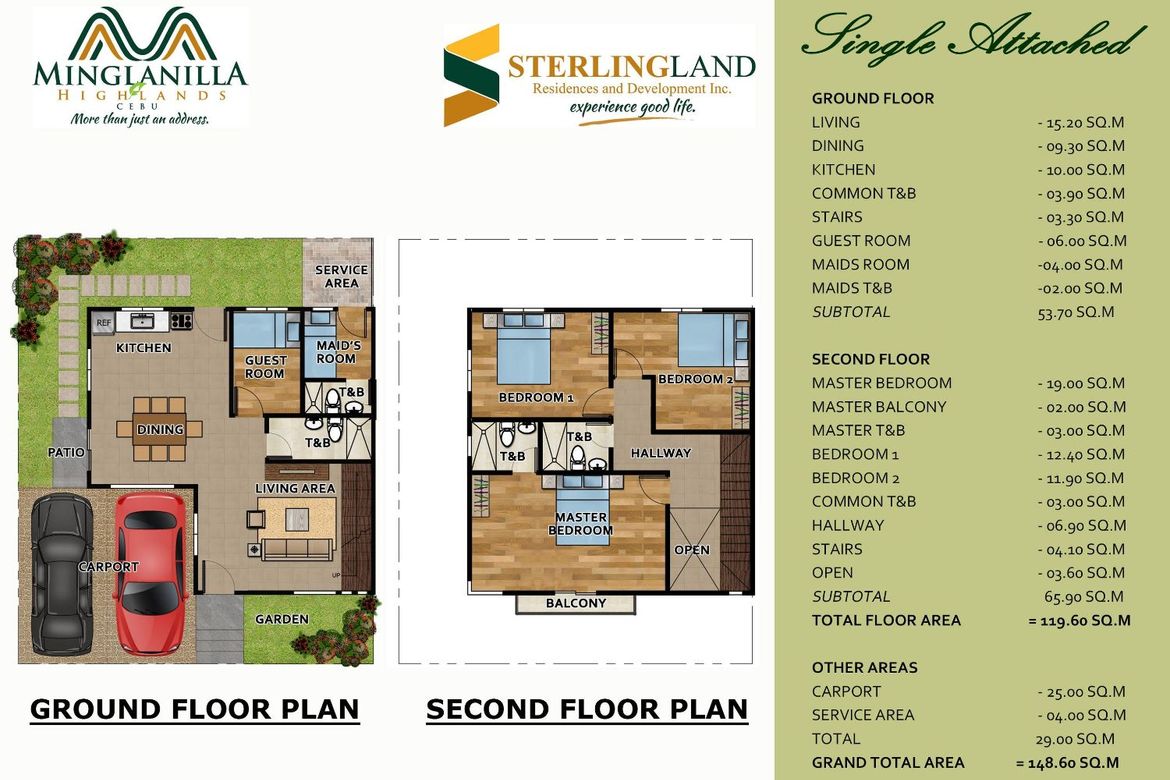 4 Bedroom House for Sale in Tubod, Minglanilla, Cebu – photo 4