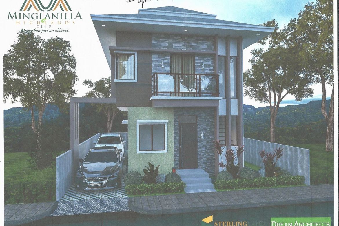 4 Bedroom House for Sale in Tubod, Minglanilla, Cebu – photo 6