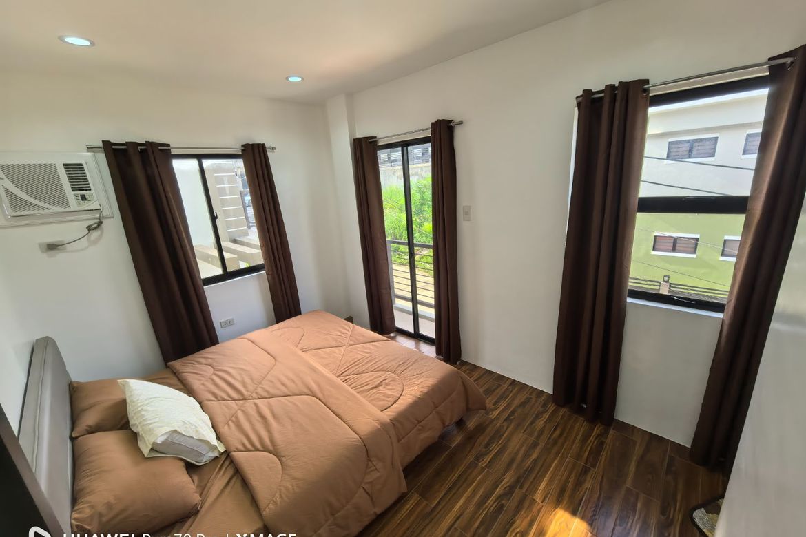 4 Bedroom House for Sale in Tubod, Minglanilla, Cebu – photo 4