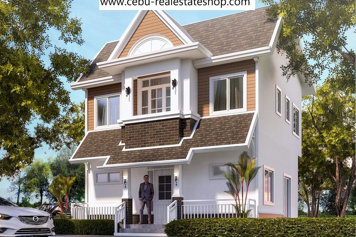 4 Bedroom House for Sale in Tubod, Minglanilla, Cebu – photo 3