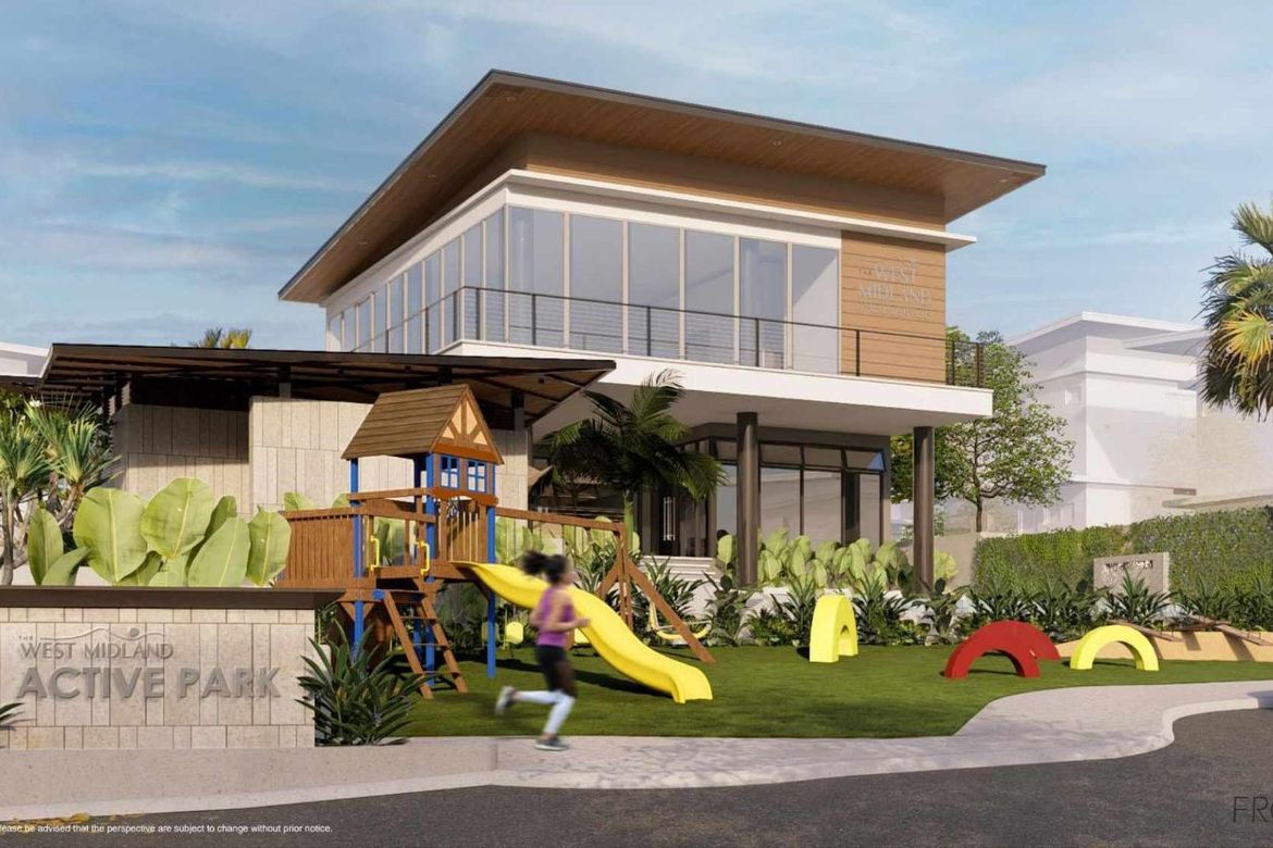 4 Bedroom House for Sale in Tubuan II, Silang, Cavite