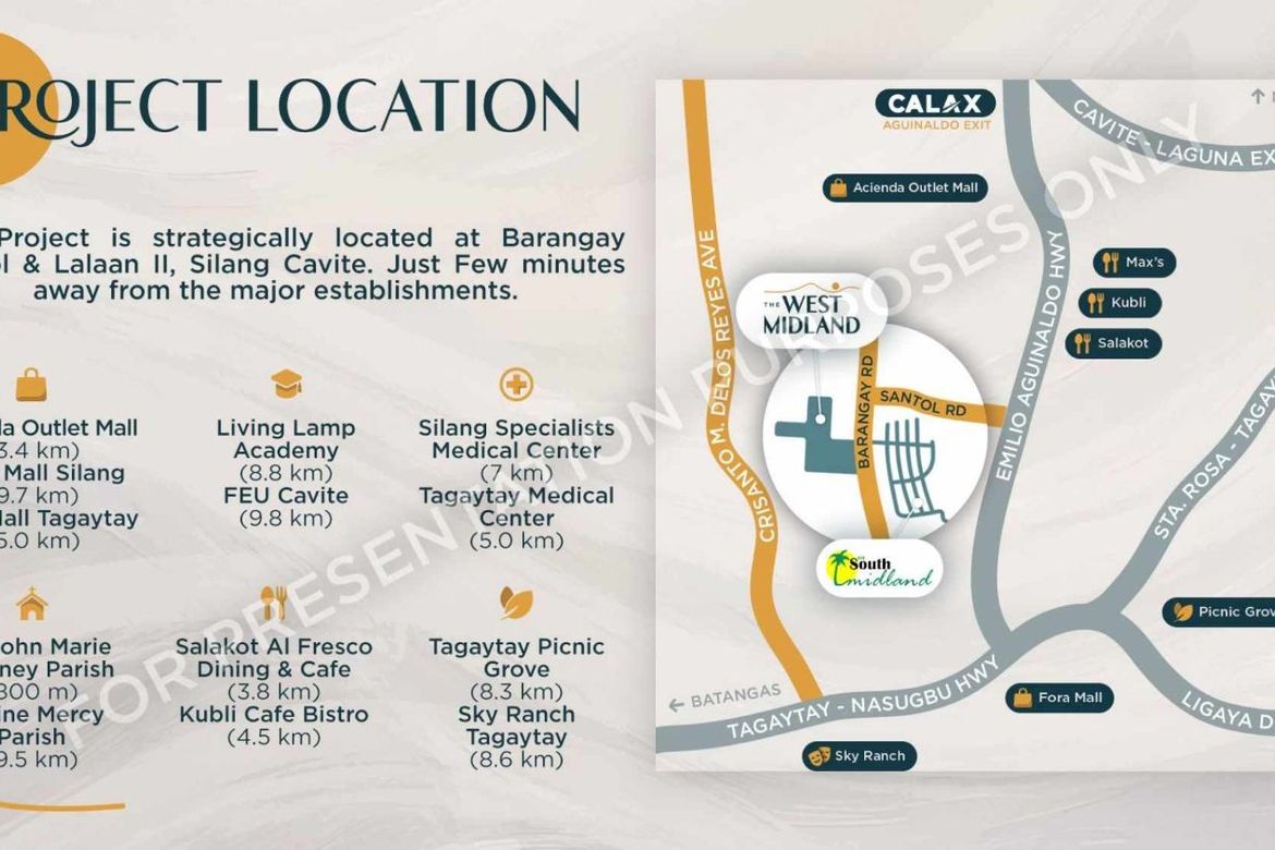 4 Bedroom House for Sale in Tubuan II, Silang, Cavite – photo 7