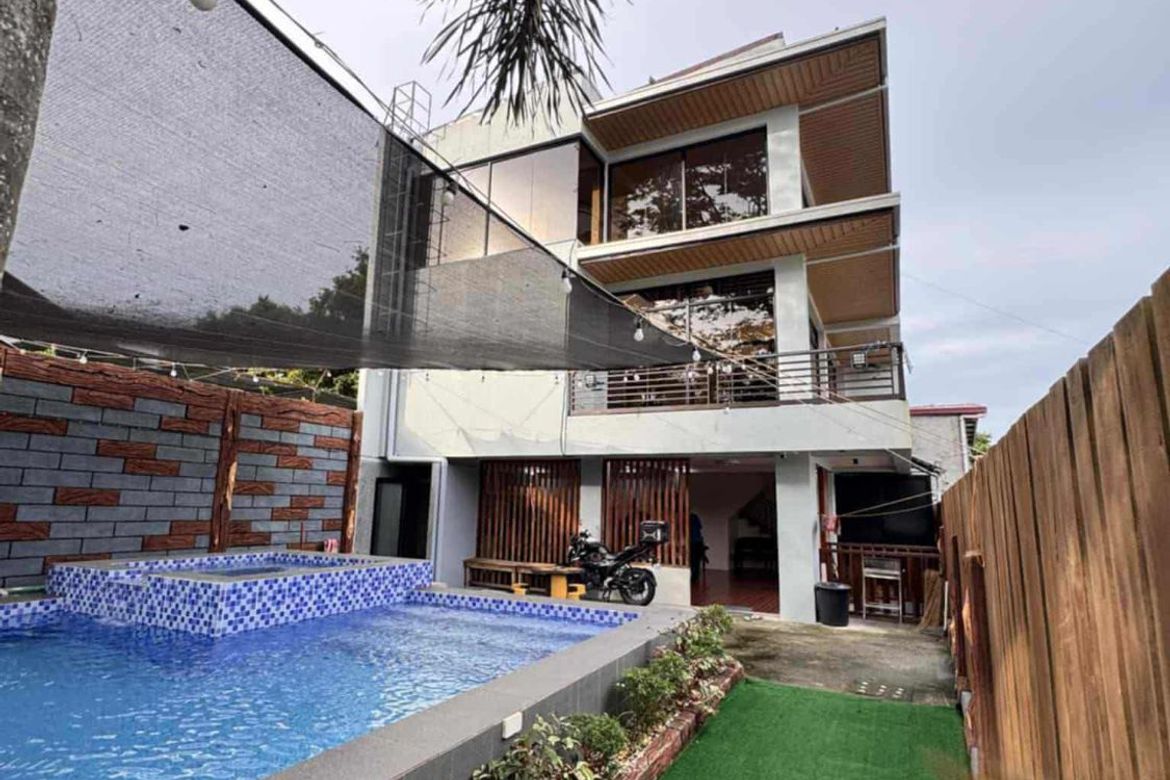 4 Bedroom House for Sale in Tubuan II, Silang, Cavite