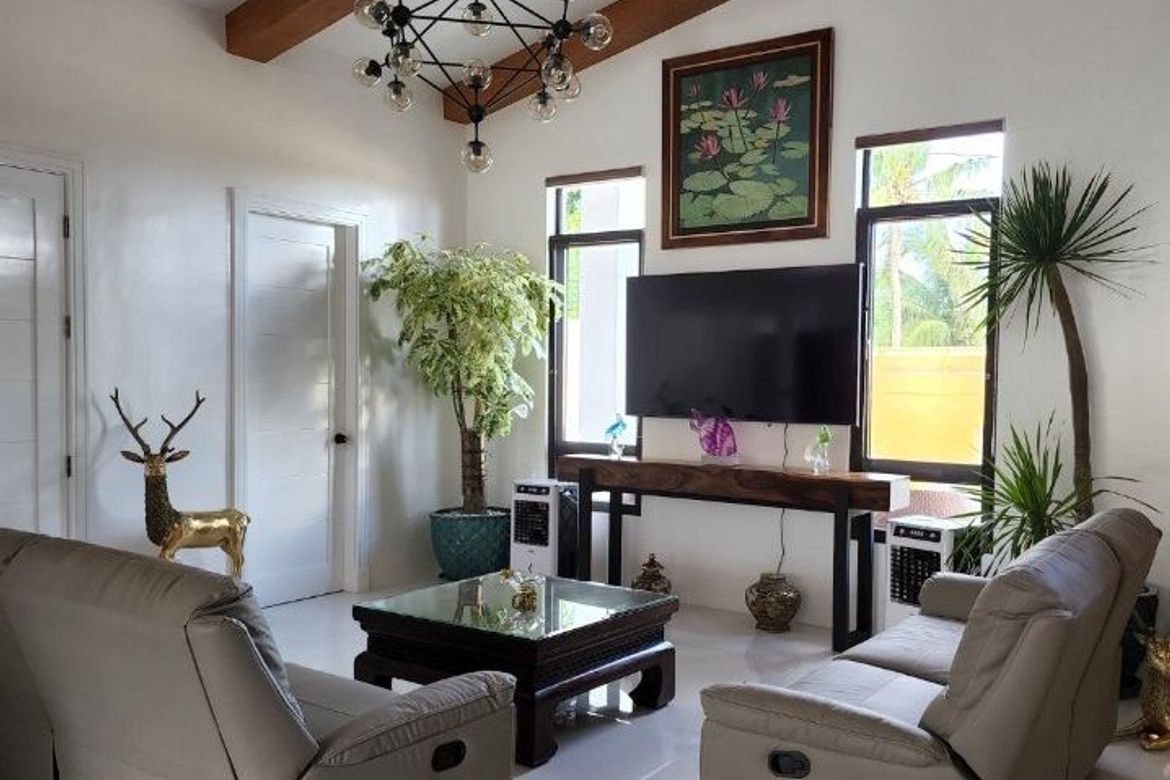 4 Bedroom House for Sale in Tubuan II, Silang, Cavite – photo 8