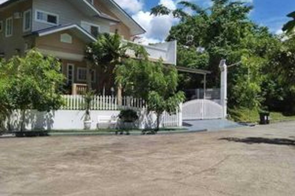 4 Bedroom House for Sale in Tugbongan, Consolacion, Cebu