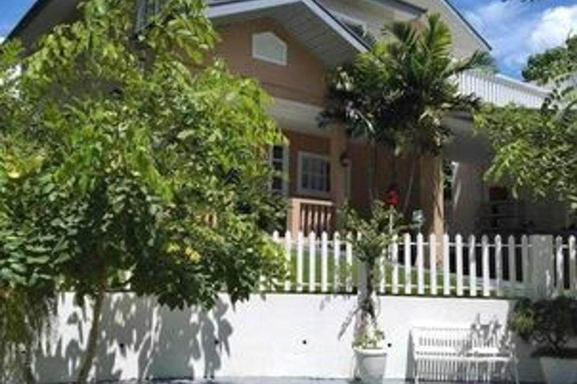 4 Bedroom House for Sale in Tugbongan, Consolacion, Cebu – photo 2