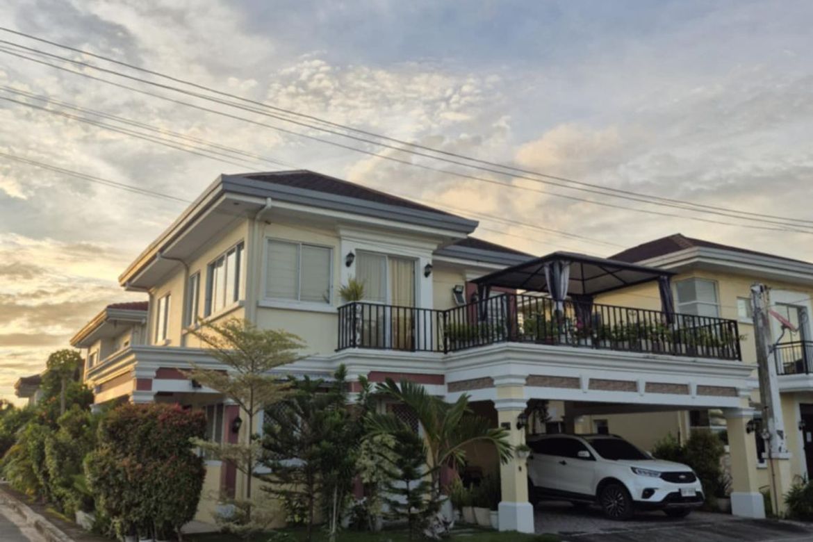 4 Bedroom House for Sale in Tulay, Minglanilla, Cebu