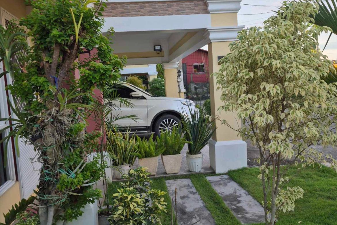 4 Bedroom House for Sale in Tulay, Minglanilla, Cebu – photo 4