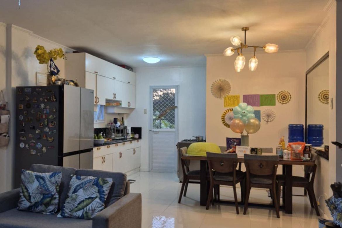4 Bedroom House for Sale in Tulay, Minglanilla, Cebu – photo 5