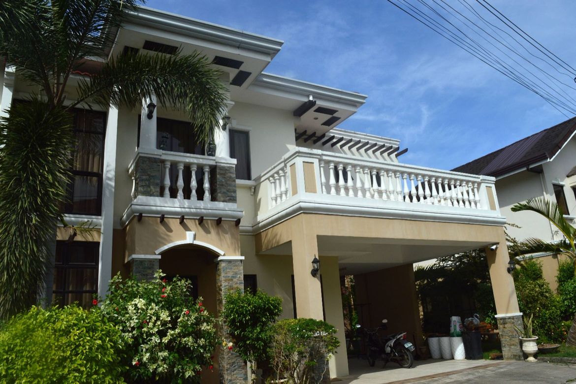 4 Bedroom House for Sale in Tulay, Minglanilla, Cebu