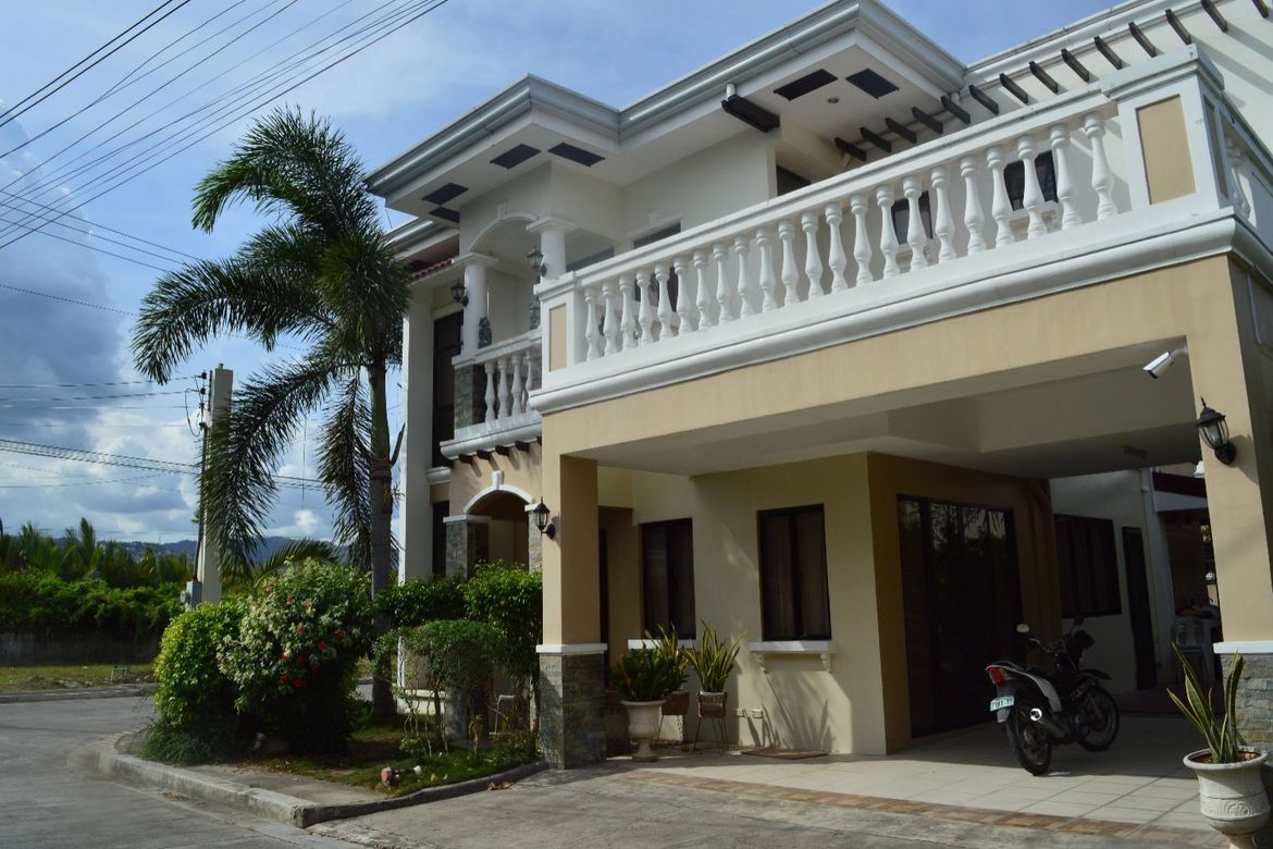 4 Bedroom House for Sale in Tulay, Minglanilla, Cebu – photo 2