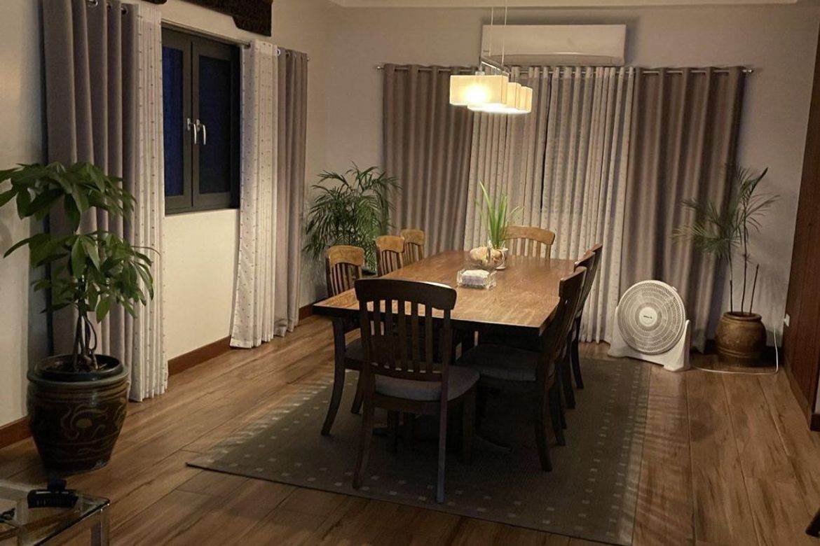 4 Bedroom House for Sale in Tumana, Marikina, Metro Manila – photo 5