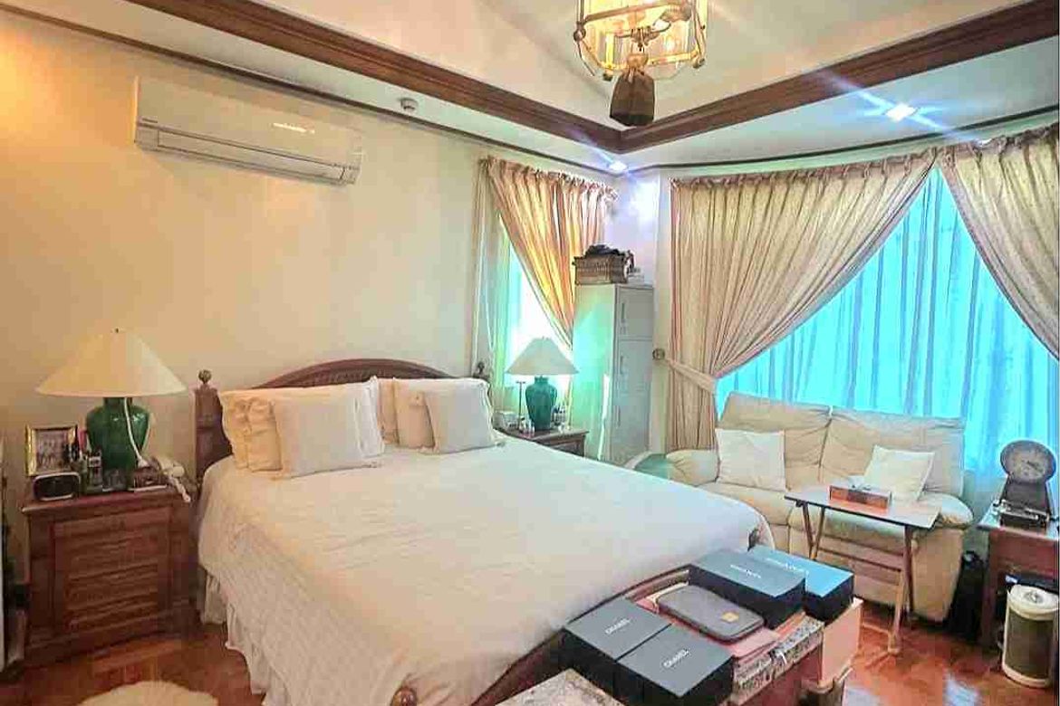 4 Bedroom House for Sale in Tumana, Marikina, Metro Manila – photo 7