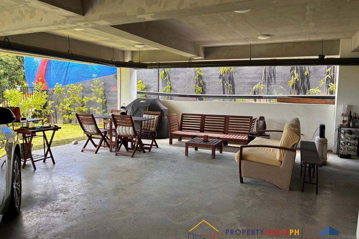 4 Bedroom House for Sale in Tunasan, Muntinlupa, Metro Manila – photo 8