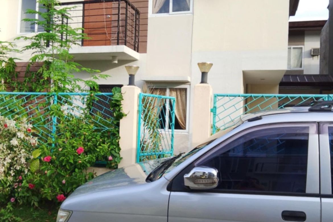 4 Bedroom House for Sale in Tunghaan, Minglanilla, Cebu