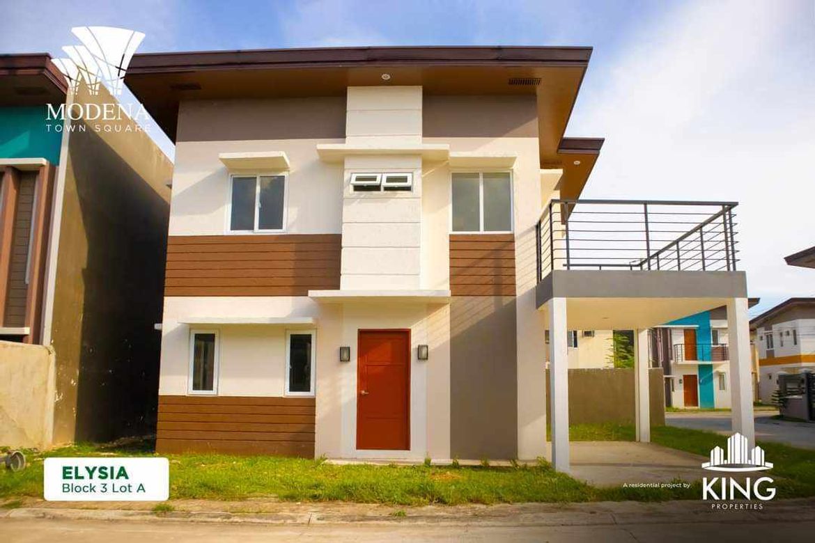 4 Bedroom House for Sale in Tunghaan, Minglanilla, Cebu – photo 2