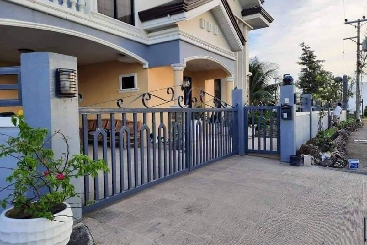4 Bedroom House for Sale in Tungkil, Minglanilla, Cebu – photo 2