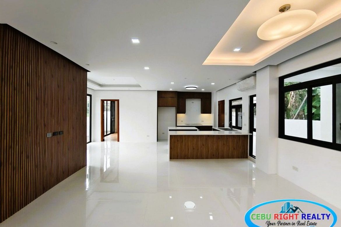 4 Bedroom House for Sale in Tungkil, Minglanilla, Cebu – photo 2