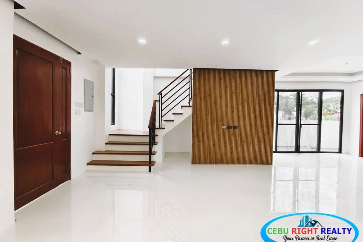 4 Bedroom House for Sale in Tungkil, Minglanilla, Cebu – photo 4