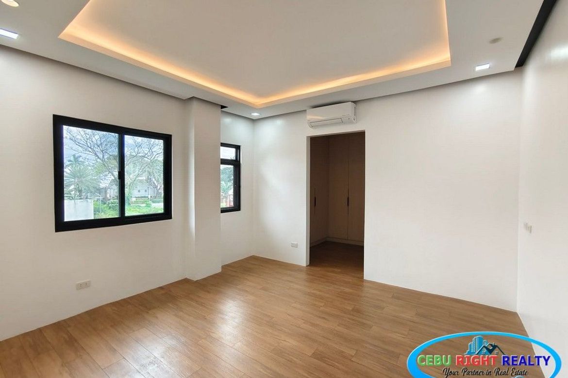 4 Bedroom House for Sale in Tungkil, Minglanilla, Cebu – photo 6