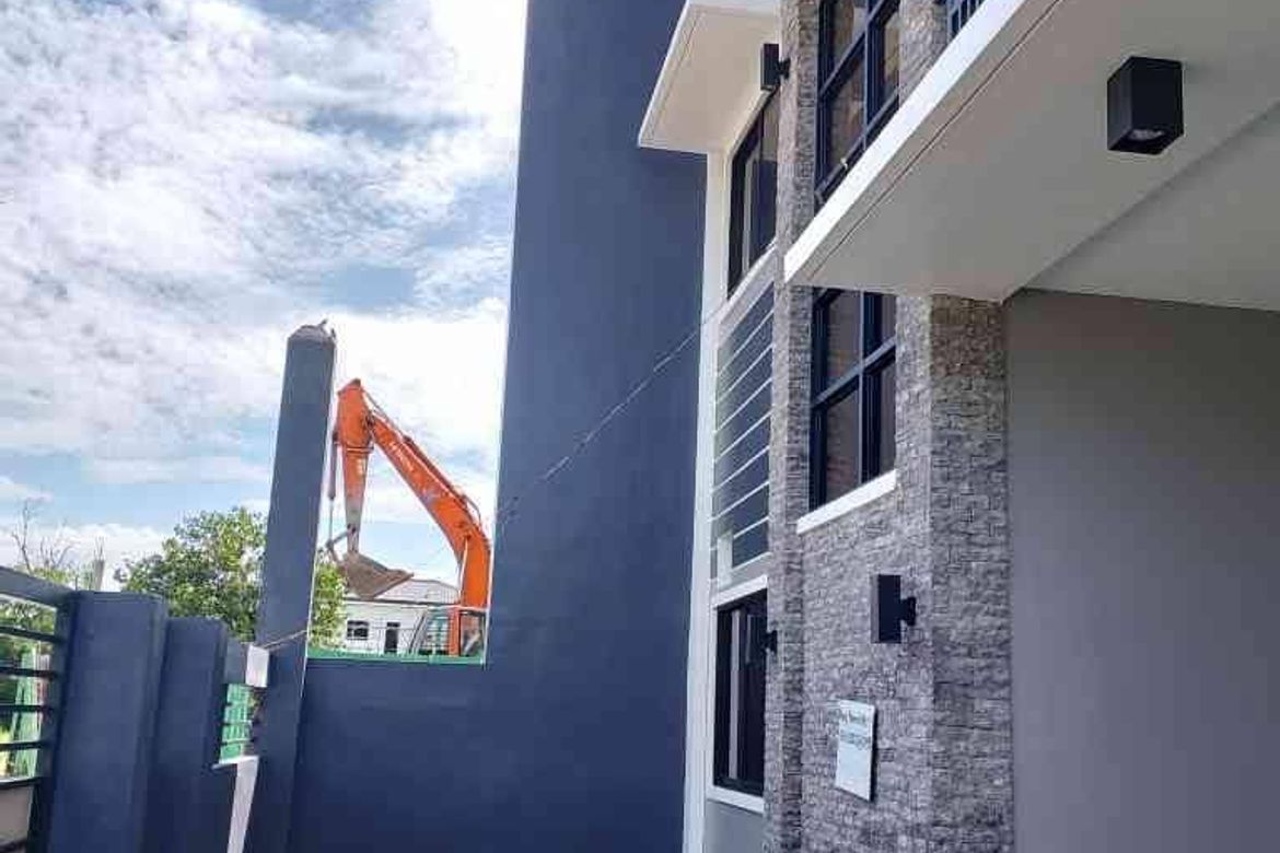 4 Bedroom House for Sale in Tungkil, Minglanilla, Cebu – photo 2