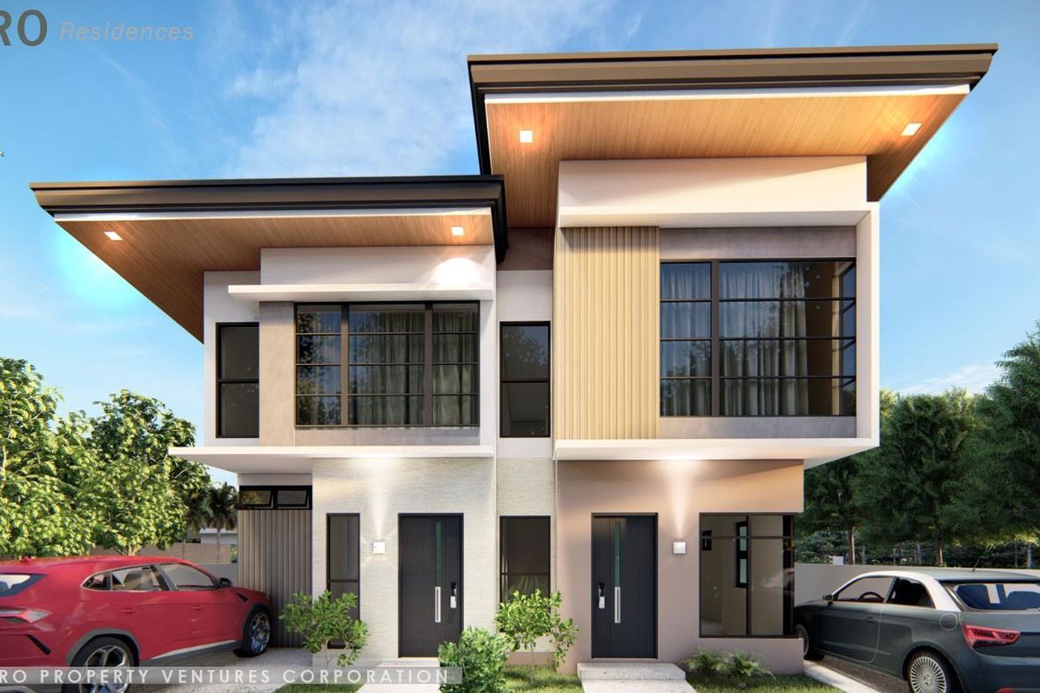 4 Bedroom House for Sale in Tungkil, Minglanilla, Cebu