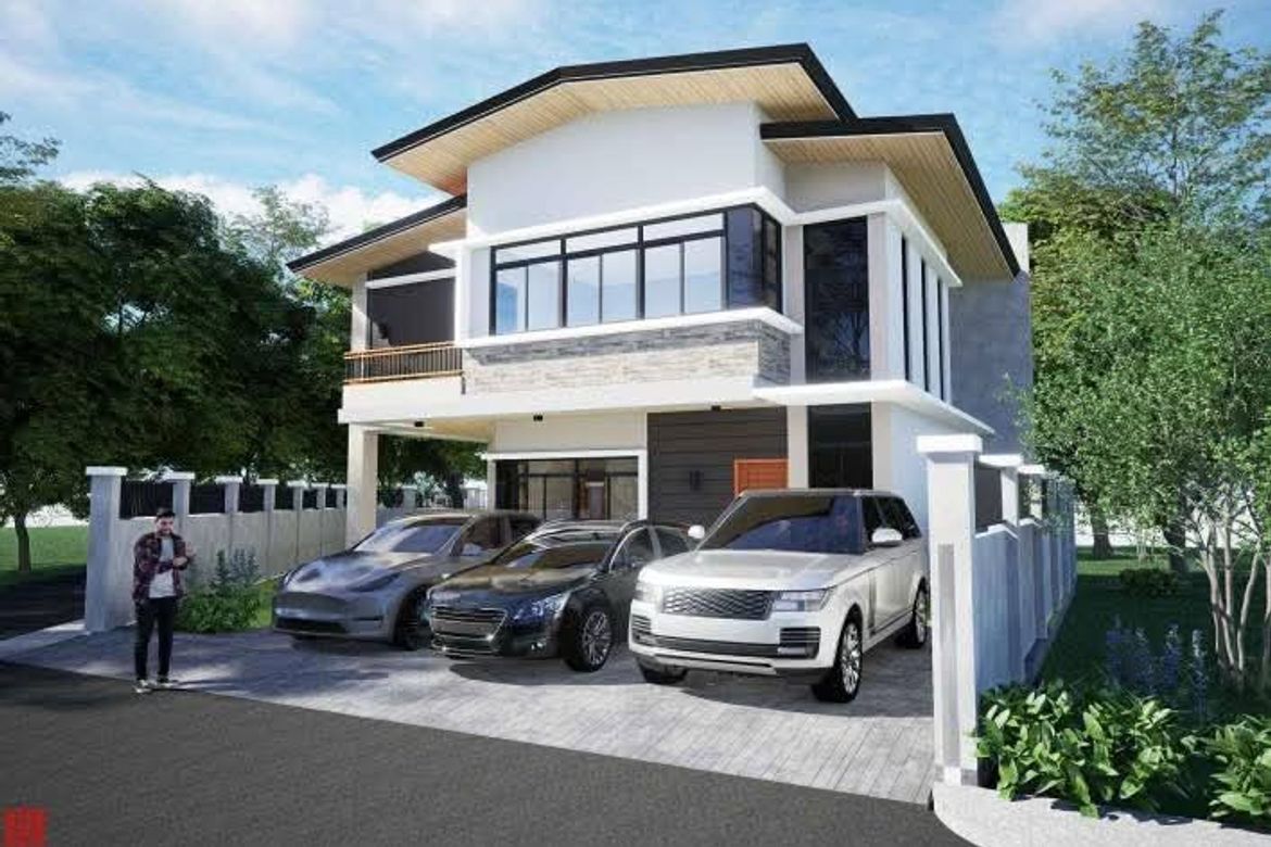 4 Bedroom House for Sale in Tungkil, Minglanilla, Cebu