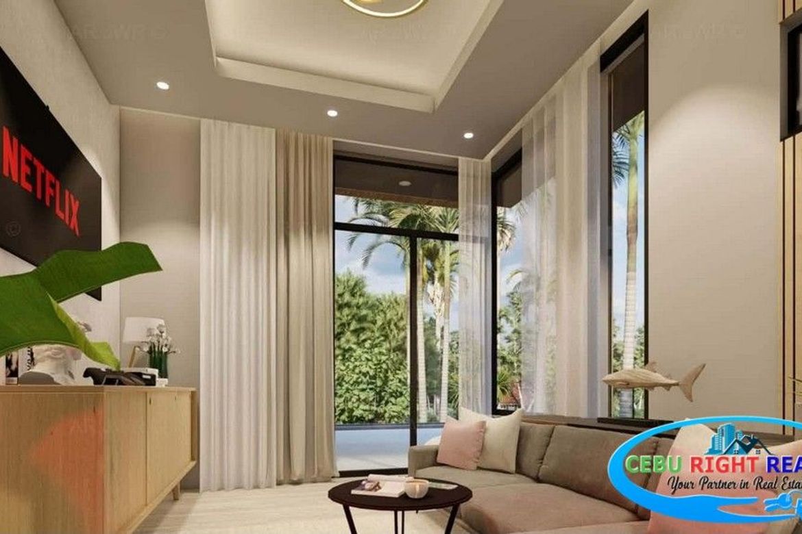 4 Bedroom House for Sale in Tungkil, Minglanilla, Cebu – photo 2
