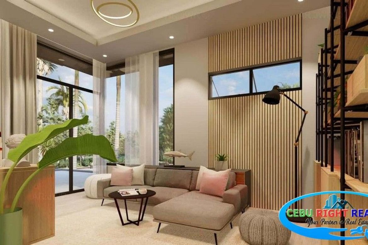 4 Bedroom House for Sale in Tungkil, Minglanilla, Cebu – photo 3