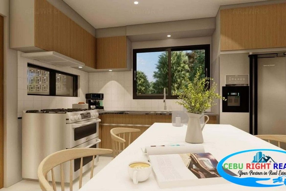 4 Bedroom House for Sale in Tungkil, Minglanilla, Cebu – photo 4