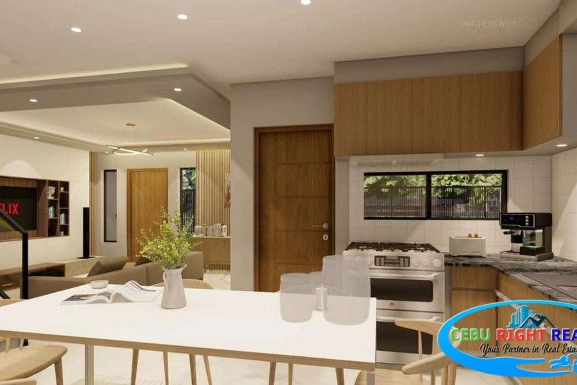 4 Bedroom House for Sale in Tungkil, Minglanilla, Cebu – photo 5