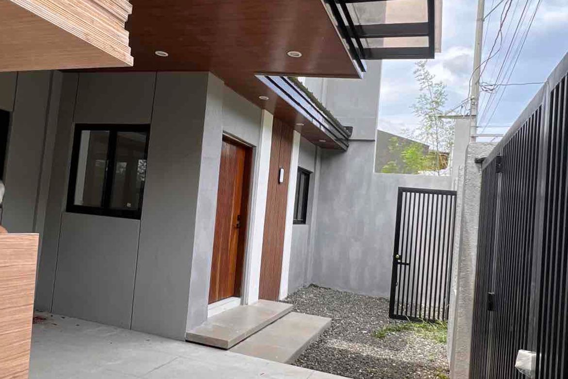 4 Bedroom House for Sale in Tungkong Mangga, San Jose del Monte, Bulacan – photo 7