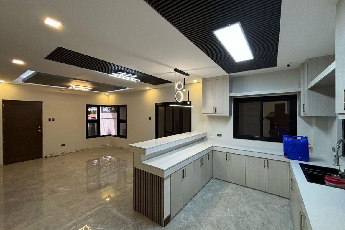 4 Bedroom House for Sale in Tungkong Mangga, San Jose del Monte, Bulacan – photo 5