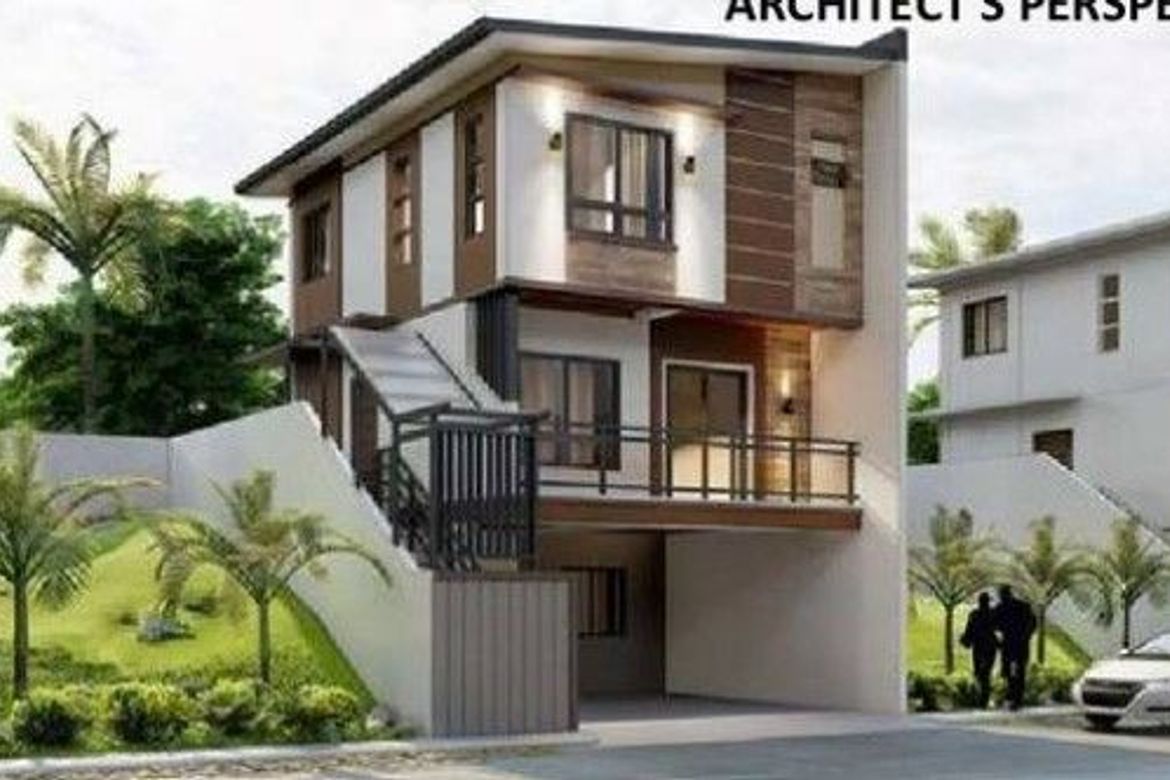 4 Bedroom House for Sale in Tungkong Mangga, San Jose del Monte, Bulacan – photo 2
