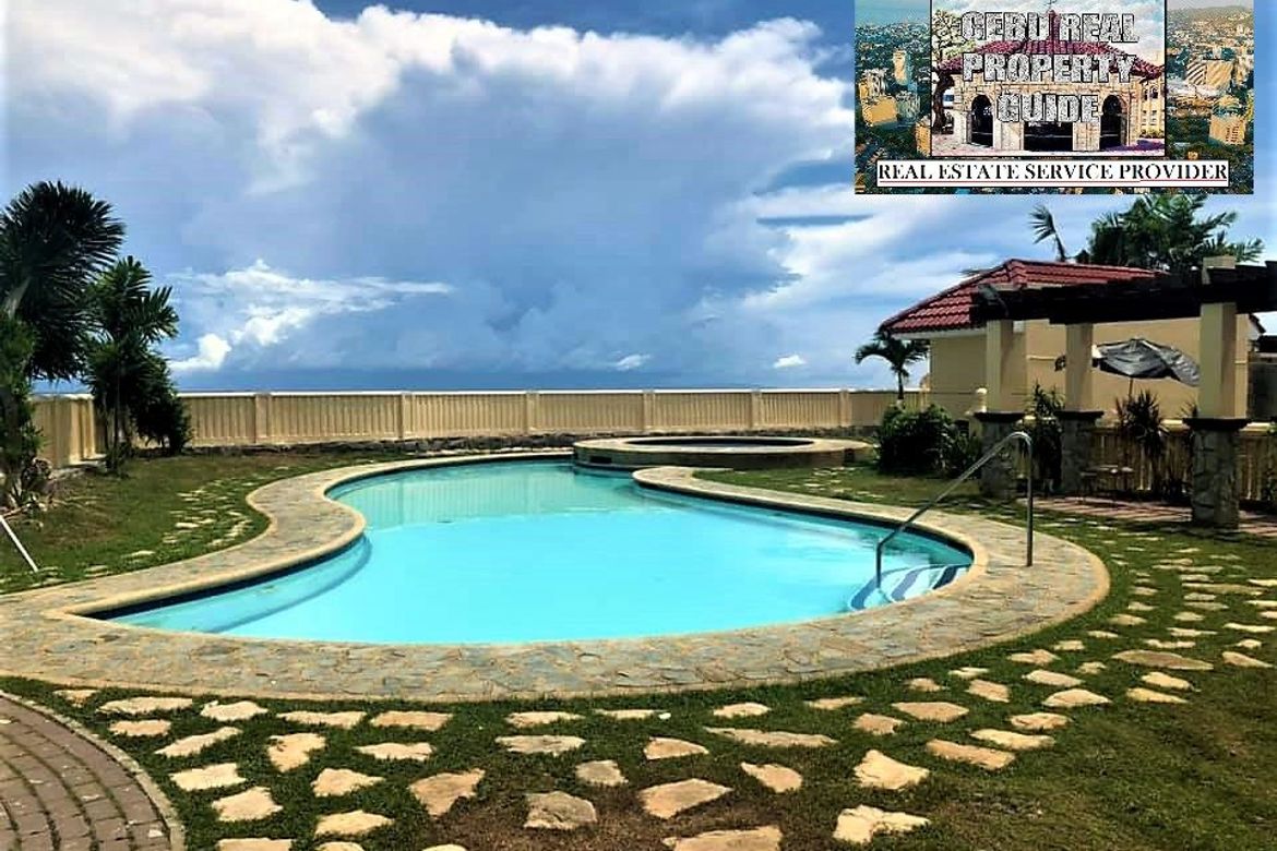 4 Bedroom House for Sale in Tungkop, Minglanilla, Cebu – photo 3