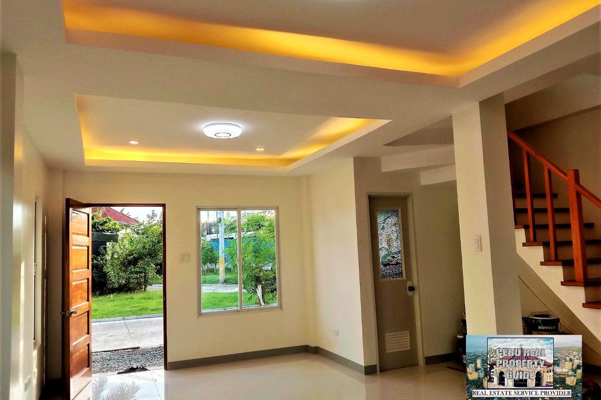 4 Bedroom House for Sale in Tungkop, Minglanilla, Cebu – photo 4
