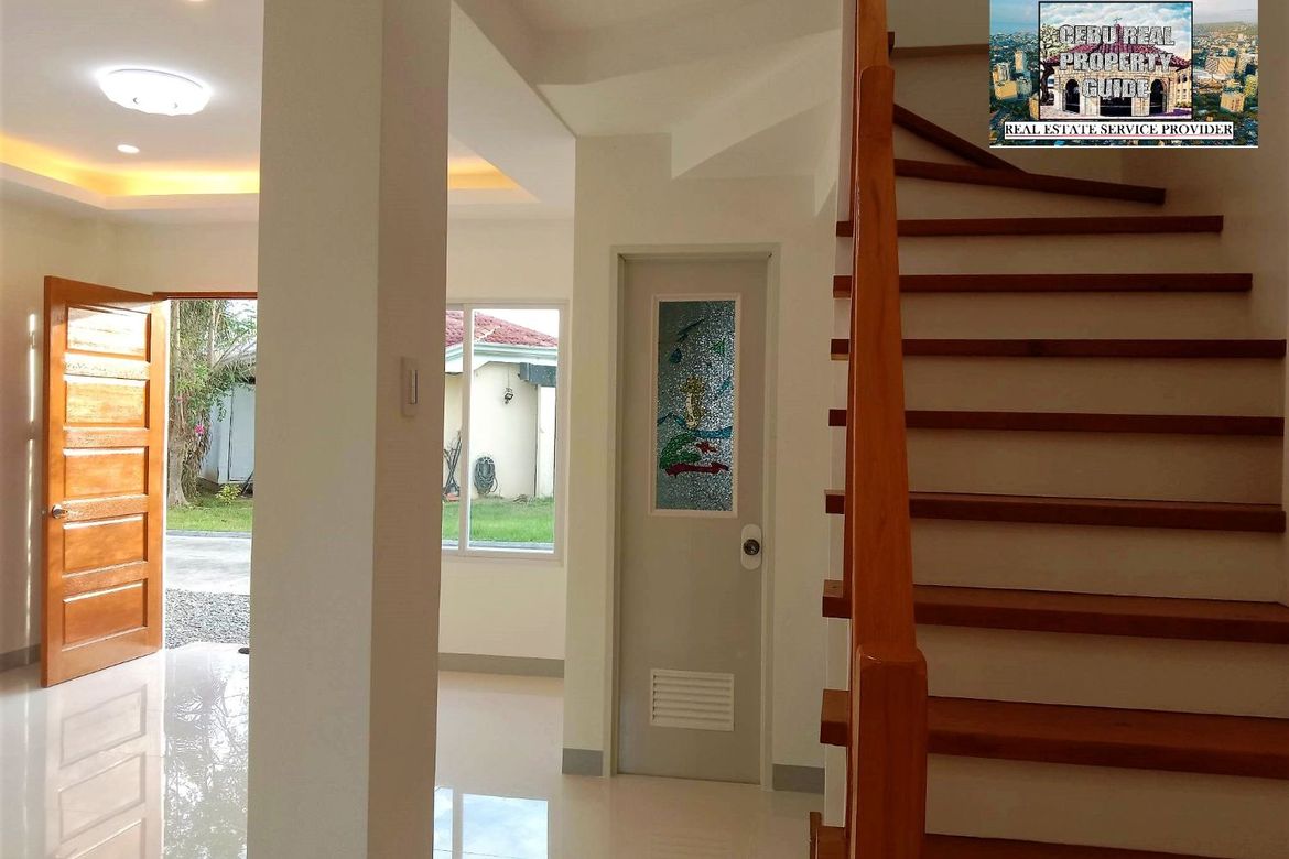 4 Bedroom House for Sale in Tungkop, Minglanilla, Cebu – photo 7