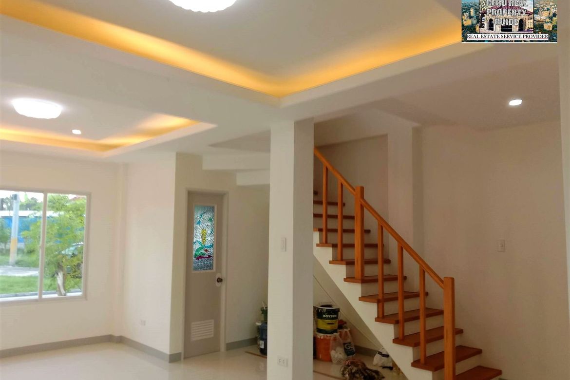 4 Bedroom House for Sale in Tungkop, Minglanilla, Cebu – photo 8