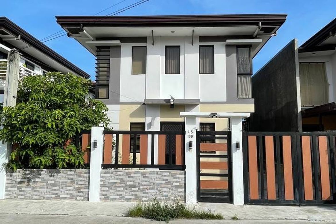 4 Bedroom House for Sale in Tungkop, Minglanilla, Cebu