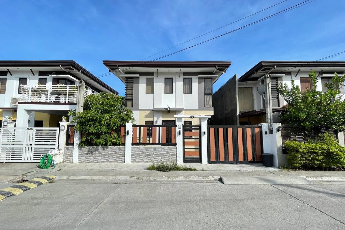 4 Bedroom House for Sale in Tungkop, Minglanilla, Cebu – photo 2