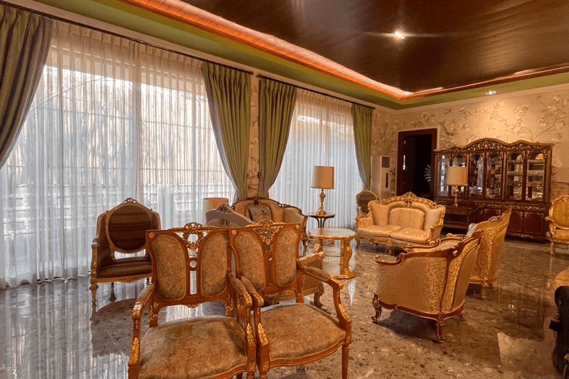 4 Bedroom House for Sale in Ugong Norte, Quezon City, Metro Manila – photo 3