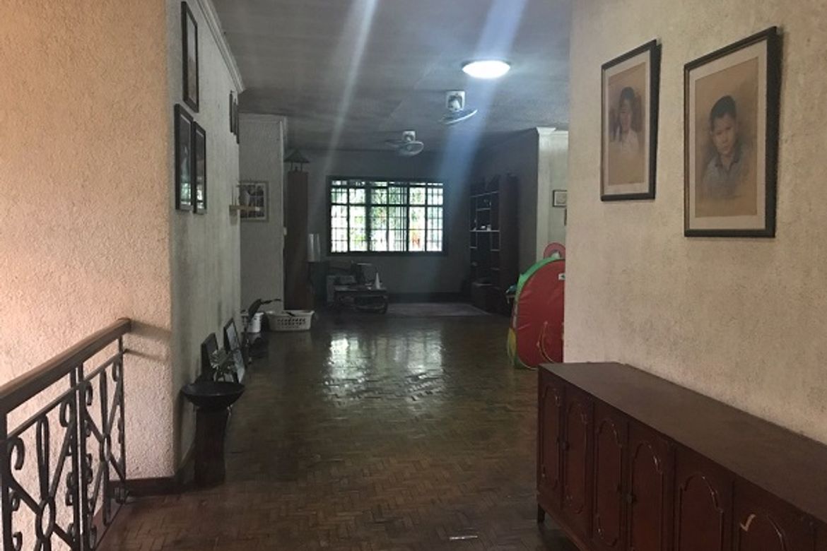4 Bedroom House for Sale in Ugong Norte, Quezon City, Metro Manila – photo 2