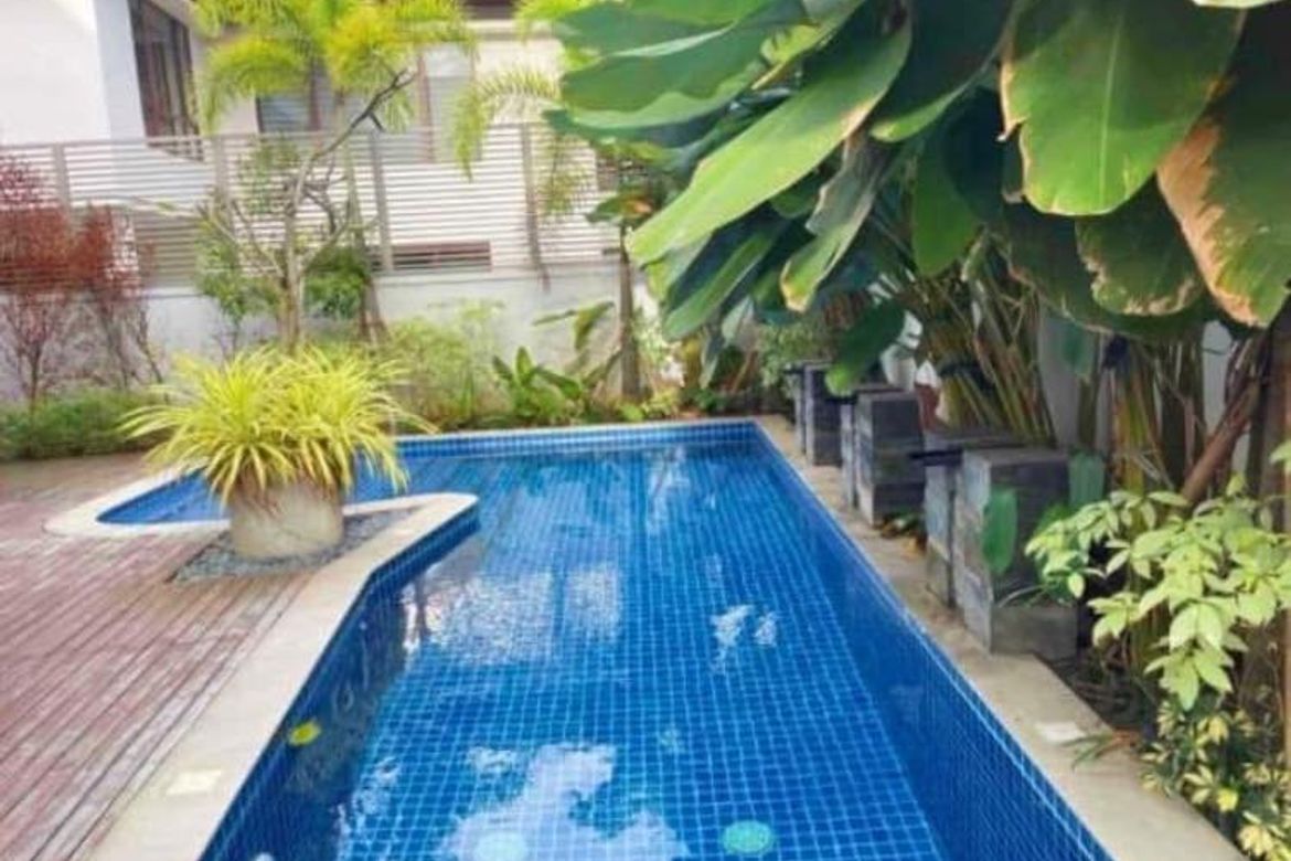 4 Bedroom House for Sale in Ugong Norte, Quezon City, Metro Manila – photo 2
