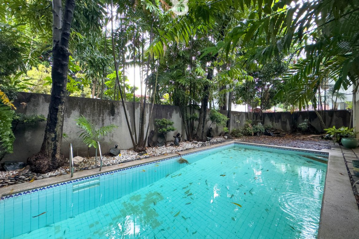 4 Bedroom House for Sale in Ugong, Pasig, Metro Manila – photo 6
