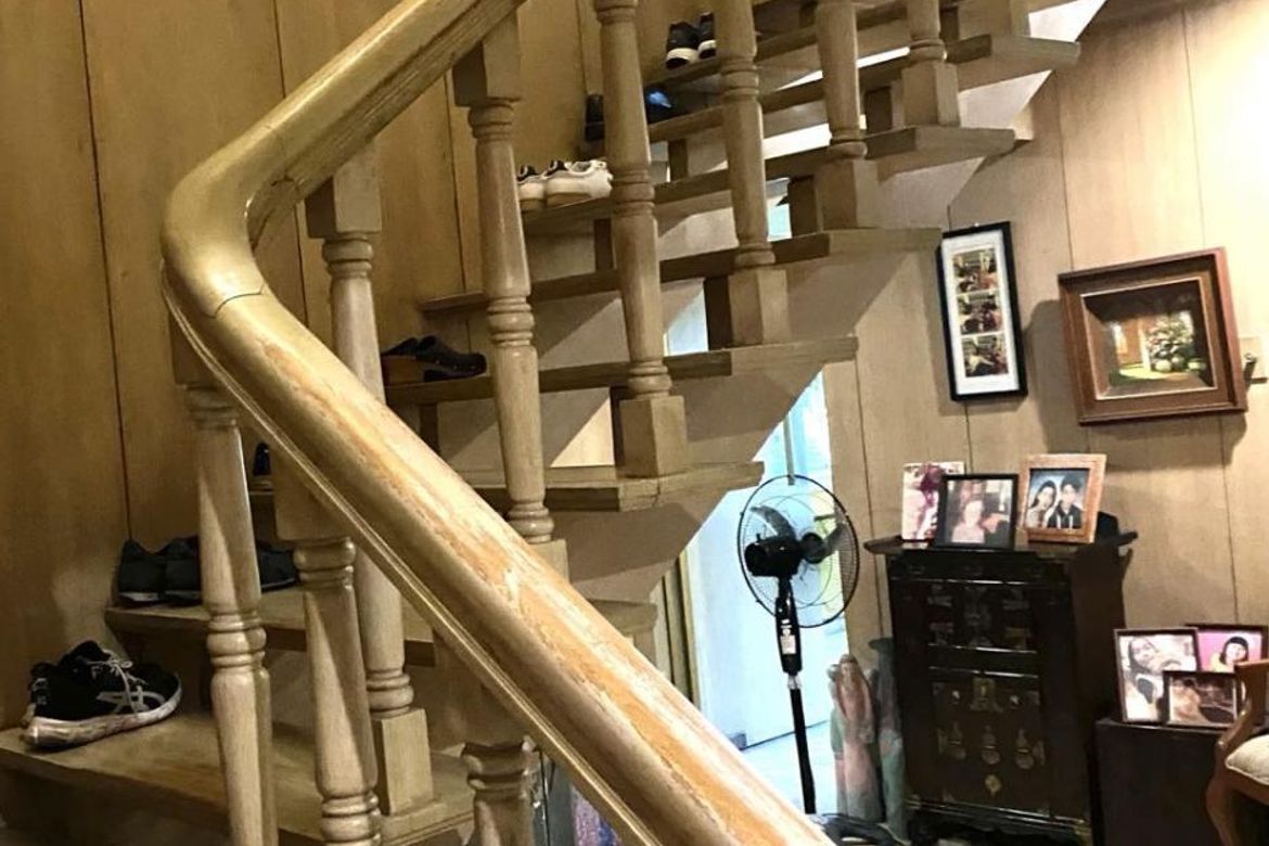 4 Bedroom House for Sale in Ugong, Pasig, Metro Manila – photo 5
