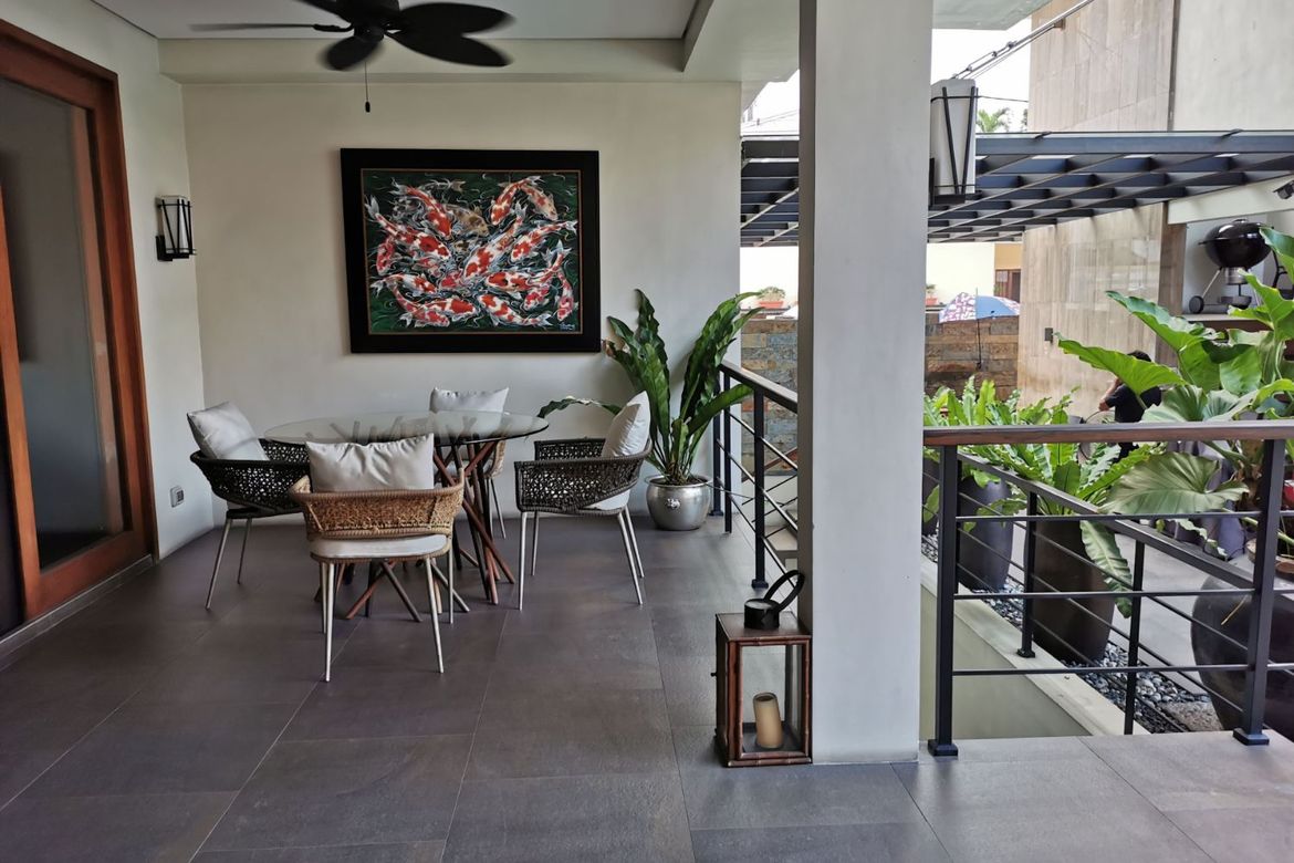 4 Bedroom House for Sale in Ugong, Pasig, Metro Manila – photo 5