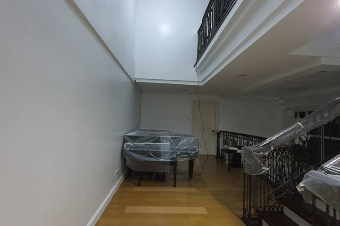 4 Bedroom House for Sale in Ugong, Pasig, Metro Manila – photo 7