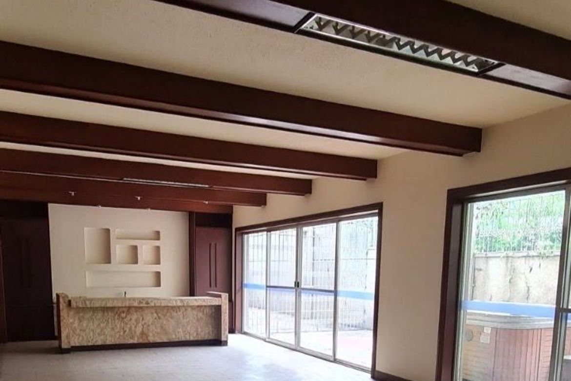 4 Bedroom House for Sale in Ugong, Pasig, Metro Manila – photo 2